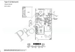 Waterbank at Dakota (D14), Condominium #502282081
